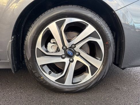 Used 2021 Subaru Legacy Touring XT w/ Popular Package #3 image 9