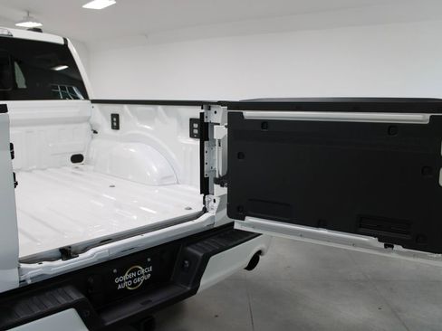 New 2026 Ford F150 Lariat AWD/4WD image 18