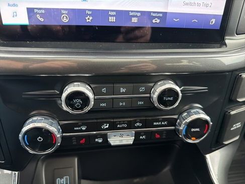 Used 2023 Ford F150 XLT w/ Equipment Group 302A High image 25