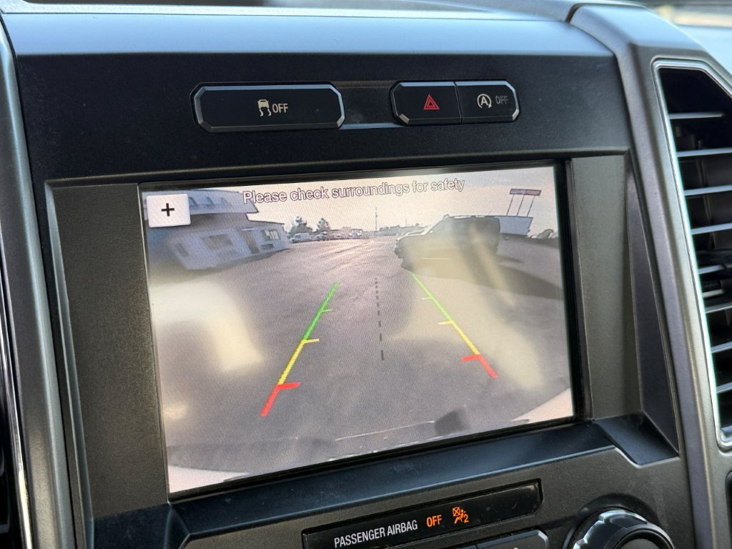 Used 2019 Ford F150 XLT RWD image 27