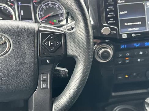 Used 2021 Toyota 4Runner Nightshade image 10