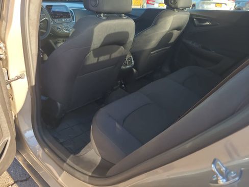 Used 2024 Chevrolet Malibu LT image 20