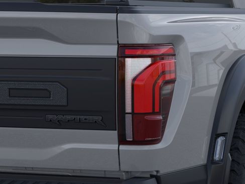 New 2026 Ford F150 Raptor AWD/4WD image 21
