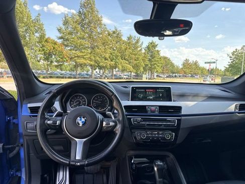 Used 2018 BMW X1 sDrive28i FWD image 10