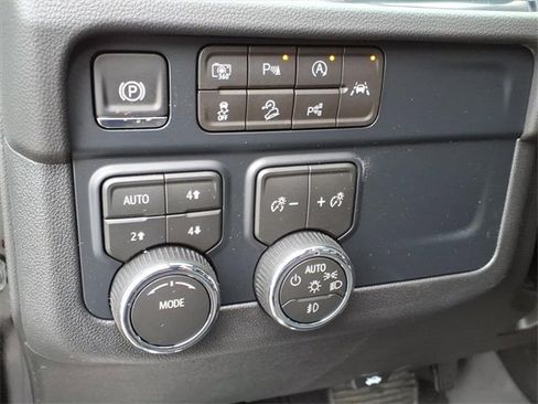 New 2026 Chevrolet Tahoe Z71 w/ Comfort Package image 22