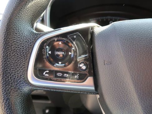 Used 2022 Honda CR-V EX image 16