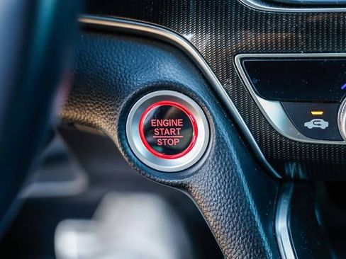 Used 2021 Honda Accord Sport image 16