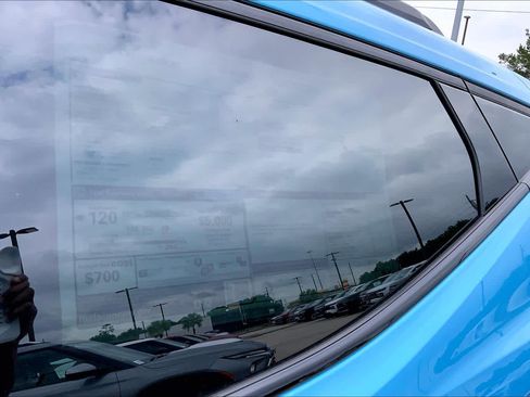 New 2027 Chevrolet Bolt RS w/ LPO, All-Weather Package FWD image 22