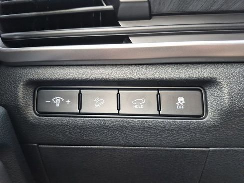 New 2025 Kia Telluride EX image 27