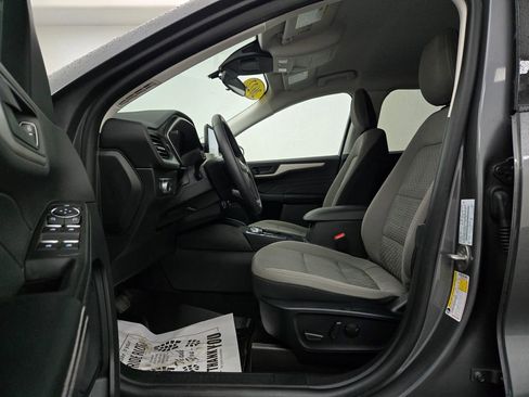 Used 2022 Ford Escape SE w/ Convenience Package image 22