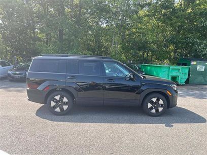 New 2026 Hyundai Santa Fe SEL