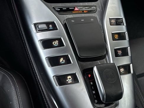 Used 2019 Mercedes-Benz AMG GT 53 image 18