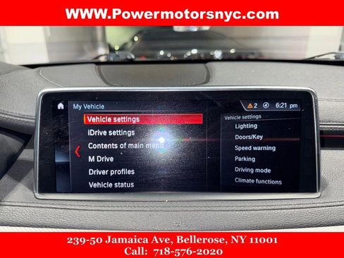 Used 2018 BMW X6 xDrive35i image 26