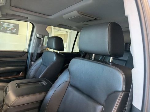 Used 2018 Chevrolet Tahoe LT image 16