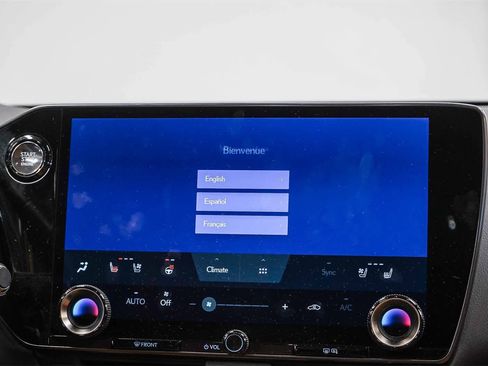 Used 2024 Lexus NX 350 AWD w/ Premium Package image 14