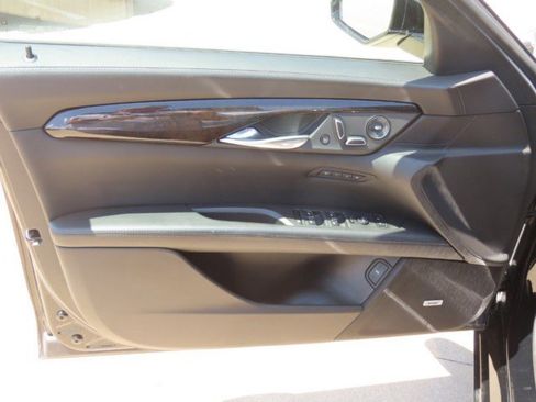 Used 2018 Cadillac CT6 Platinum AWD/4WD image 23
