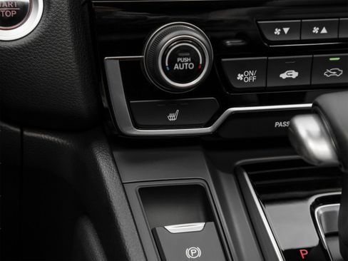 Used 2017 Honda CR-V EX image 53