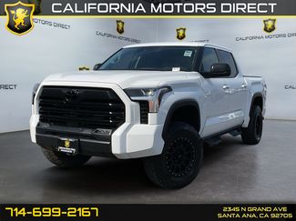Used 2023 Toyota Tundra SR5 w/ SX Package AWD/4WD video 1
