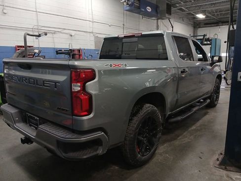 New 2026 Chevrolet Silverado 1500 RST w/ Redline Edition image 31