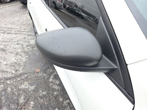 Certified 2025 Ford Escape ST-Line w/ Tech Pack #1 image 3