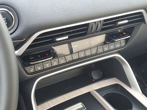 New 2026 MAZDA CX-70 3.3 Turbo w/ Preferred Package image 17