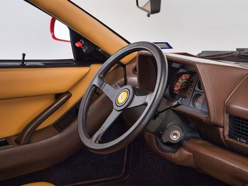 Used 1989 Ferrari Testarossa image 39
