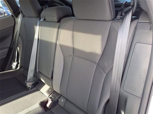 New 2026 Subaru Crosstrek 2.0i Premium image 10