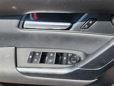 New 2025 MAZDA CX-50 2.5 Hybrid w/ Cargo Package image 11