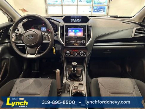 Used 2023 Subaru Crosstrek 2.0i AWD/4WD image 8
