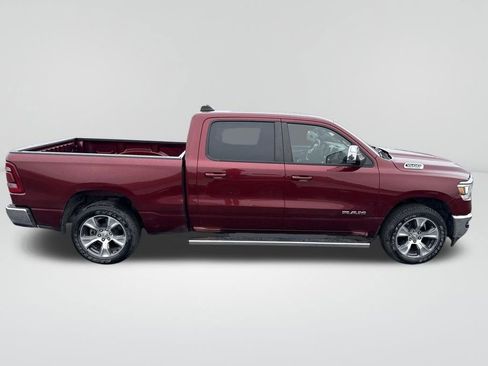 Used 2023 RAM 1500 Laramie image 14