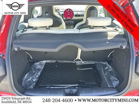 Certified 2025 MINI Cooper S image 13