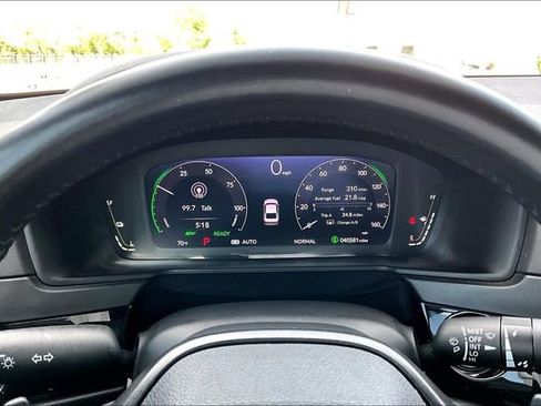 Certified 2023 Honda Accord Sport image 12