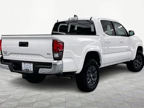 Used 2023 Toyota Tacoma SR5 image 2