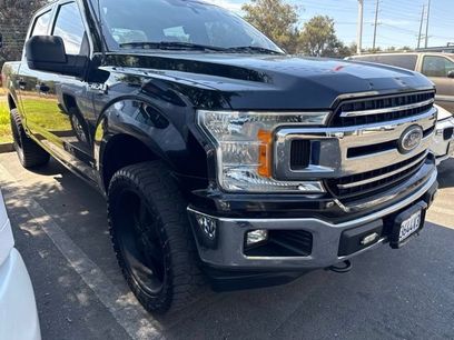 Used 2019 Ford F150 XLT
