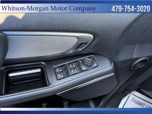 Used 2025 Ford Expedition Max Active AWD/4WD image 12