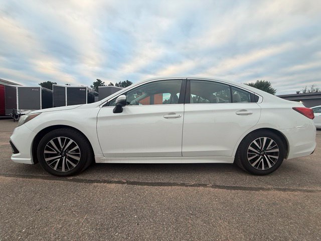 Used 2018 Subaru Legacy 2.5i Premium w/ Eyesight & BSD & Rcta & HBA AWD/4WD image 8