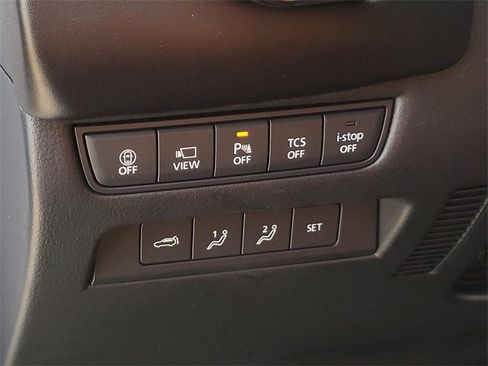 New 2026 MAZDA CX-50 2.5 Turbo w/ Accent Package image 17