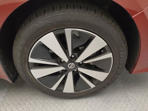 Used 2022 Nissan Altima 2.5 SL image 31