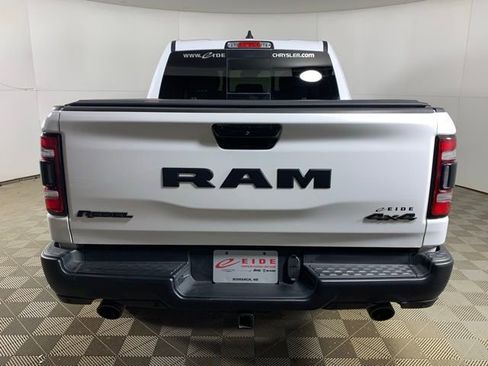 Used 2024 RAM 1500 Rebel w/ Rebel Level 2 Equipment Group image 8