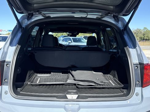 Certified 2022 Honda Passport EX-L image 17