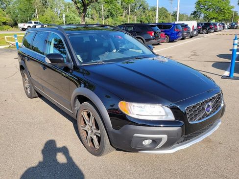 Used 2014 Volvo XC70 T6 AWD/4WD image 13