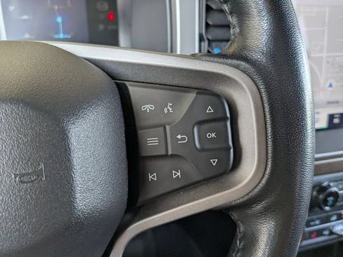 Used 2022 Ford Bronco Outer Banks AWD/4WD image 24