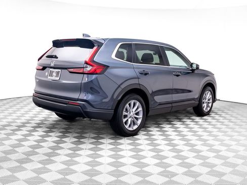 Used 2024 Honda CR-V EX-L image 8