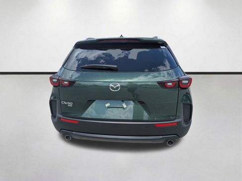 New 2026 MAZDA CX-50 AWD 2.5 S w/ Weather Package image 6