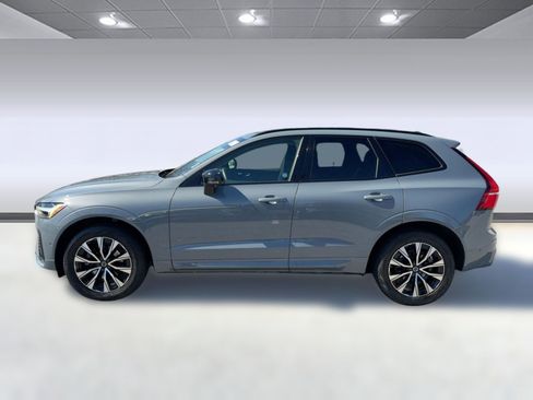 Certified 2023 Volvo XC60 B5 Plus w/ Climate Package image 2