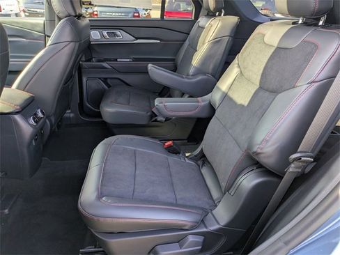 New 2026 Ford Explorer ST w/ Sun And Sound Package image 29