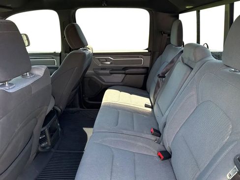 Used 2022 RAM 1500 Big Horn AWD/4WD image 28