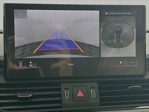 Certified 2025 Audi Q5 2.0T Premium Plus w/ Premium Plus Package image 15