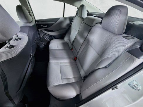 Used 2023 Subaru Legacy Premium AWD/4WD image 24