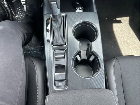 New 2026 Honda Civic Sport image 34